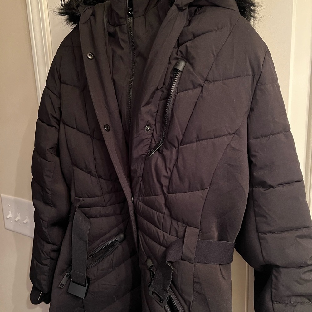 Michael Kors coat size XL